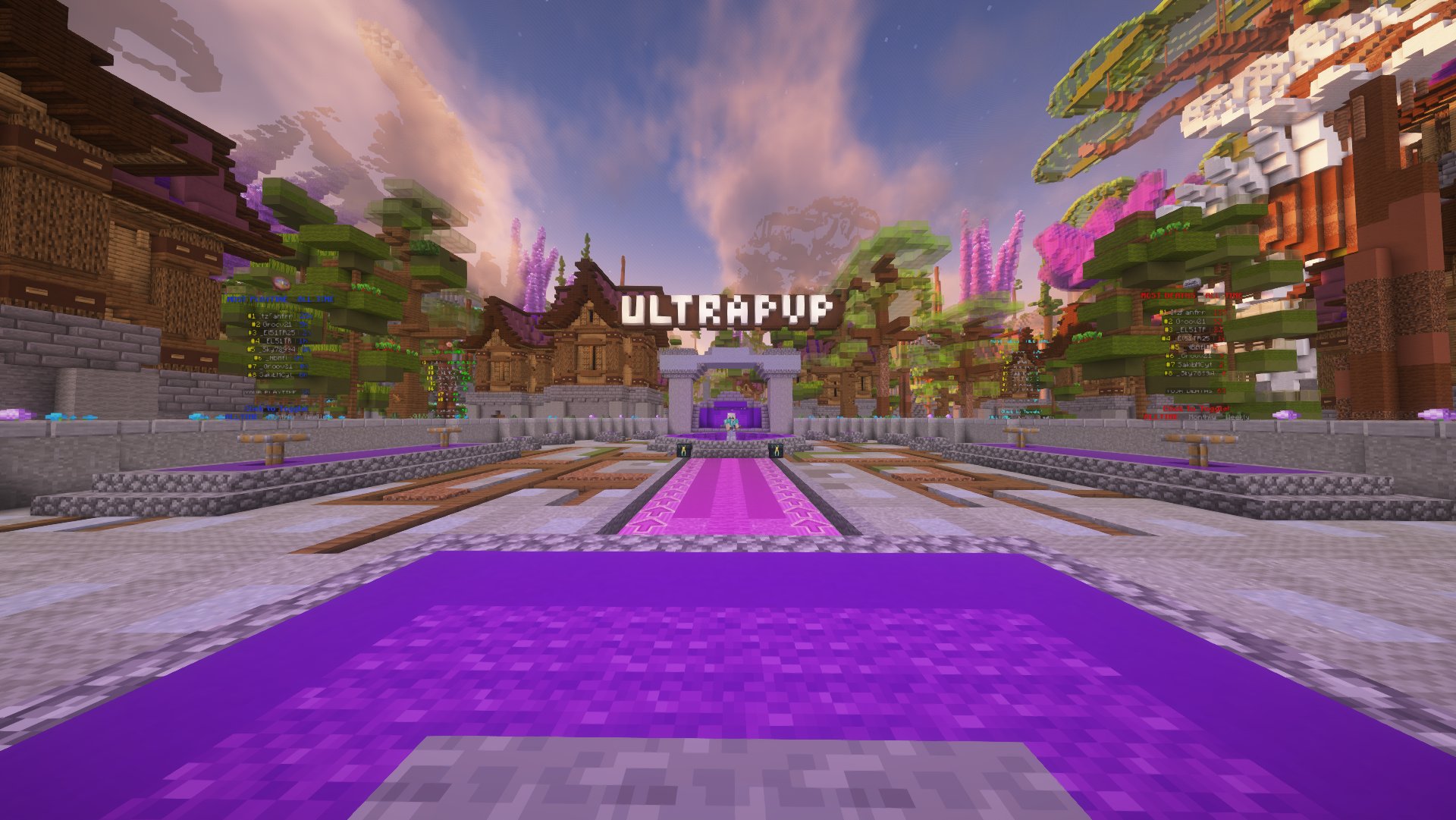 UltraPvP Coming Out Soon!